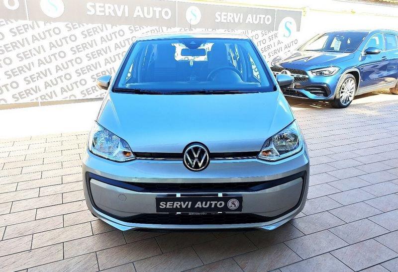 Volkswagen up! 1.0 5p. eco move up! BlueMotion Technology