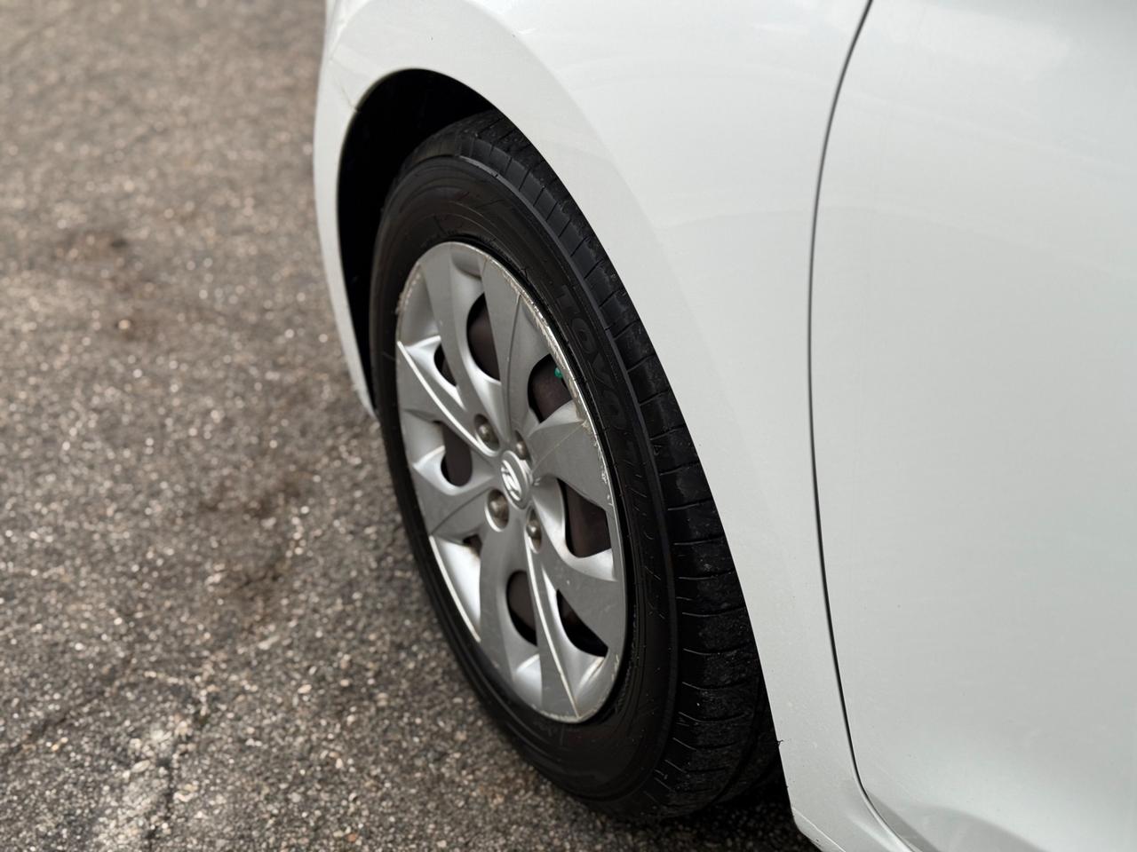 Hyundai i20 1.1 CRDi 12V 5 porte Go! Plus 2016