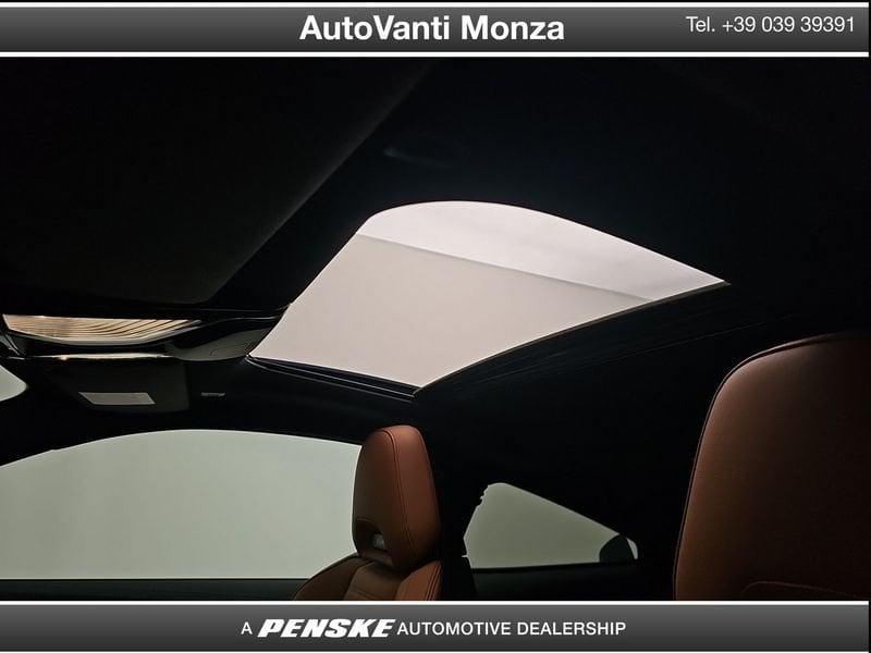 BMW Serie 4 M440i Coupe mhev 48V xdrive auto