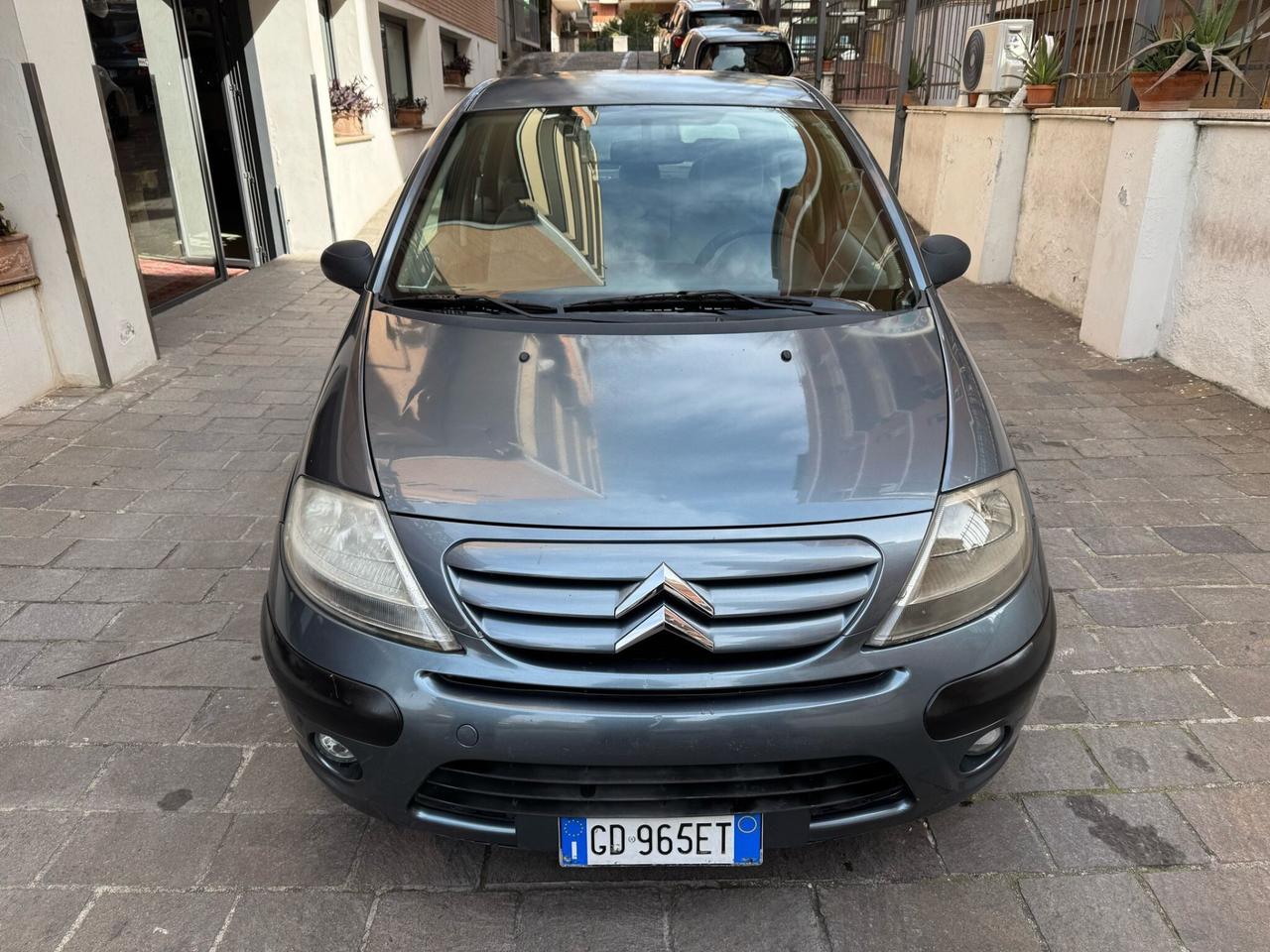 Citroen C3 1.1 60cv 5p OK NEOPATENTATI
