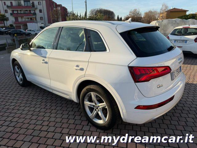 AUDI Q5 2.0 TDI 150 CV Sport