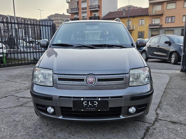 FIAT Panda 1.2 Active