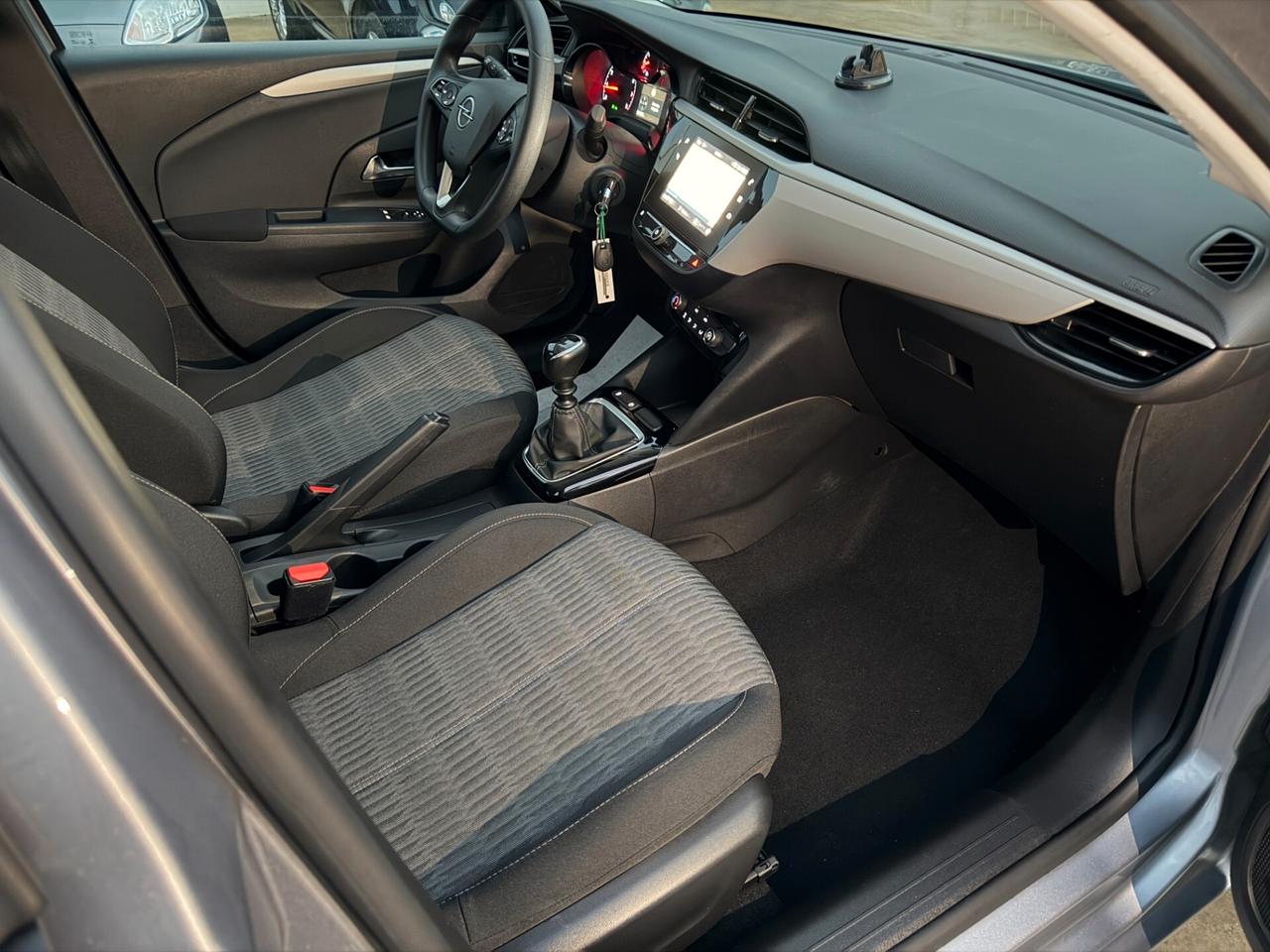 Opel Corsa 1.5 D 100 CV GS Line