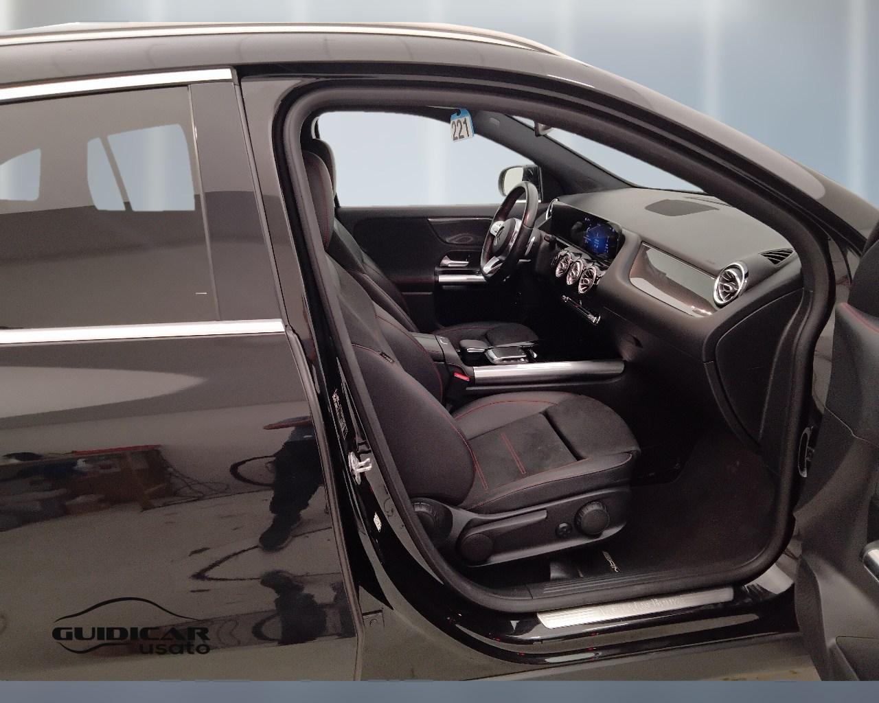 Mercedes-Benz GLA-H247 2020 - GLA 200 d Premium 4matic auto