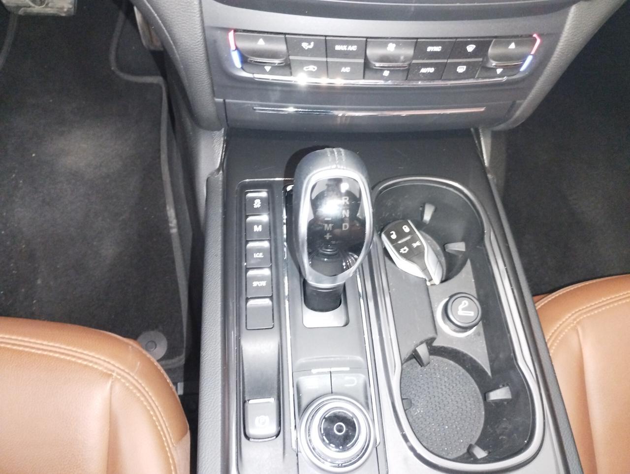 Maserati Ghibli V6 Diesel