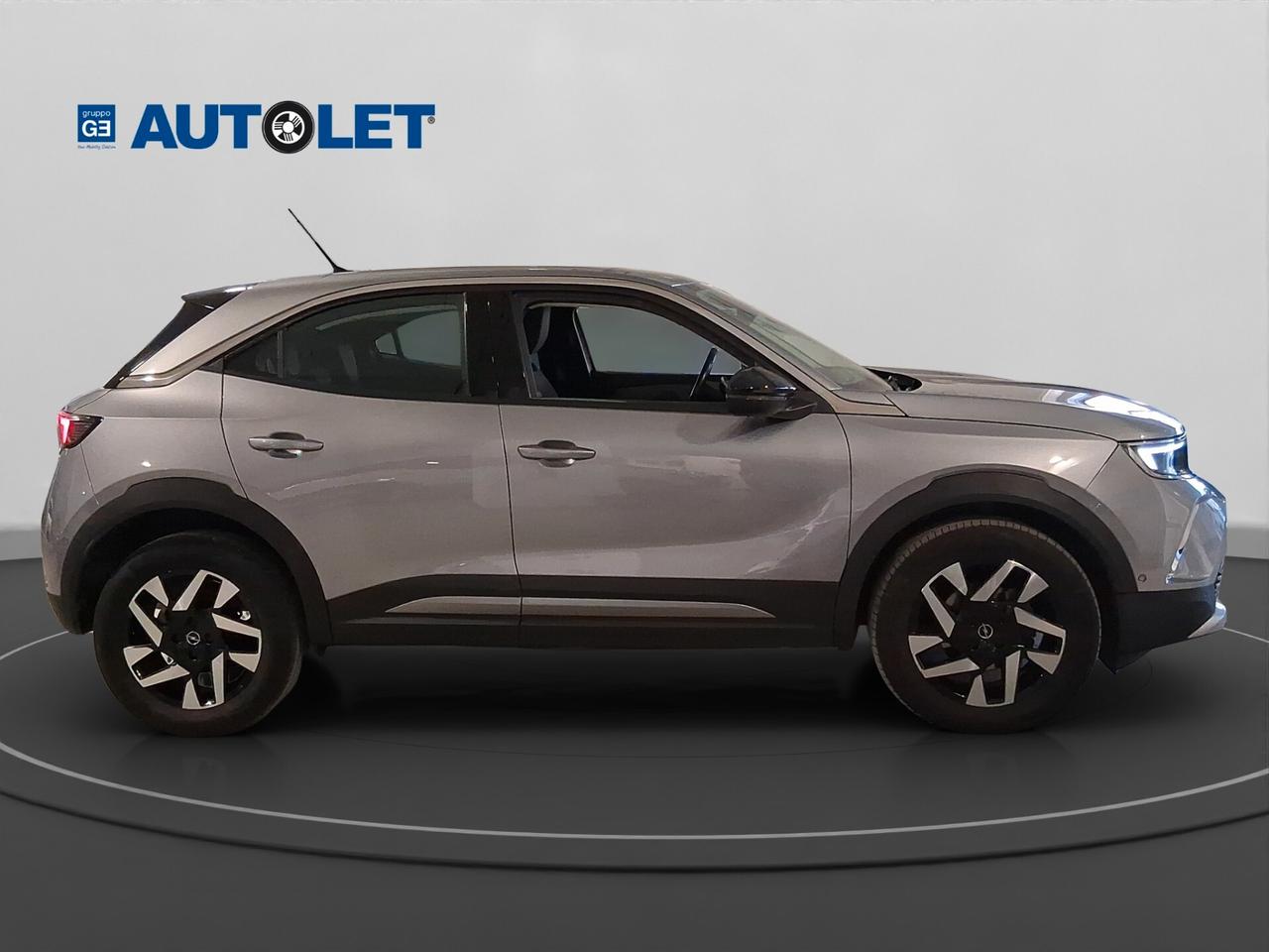 Opel Mokka 1.2 Turbo 130 CV Elegance