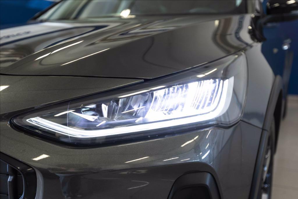 FORD Focus Active 1.0 ecoboost h Design 125cv del 2022