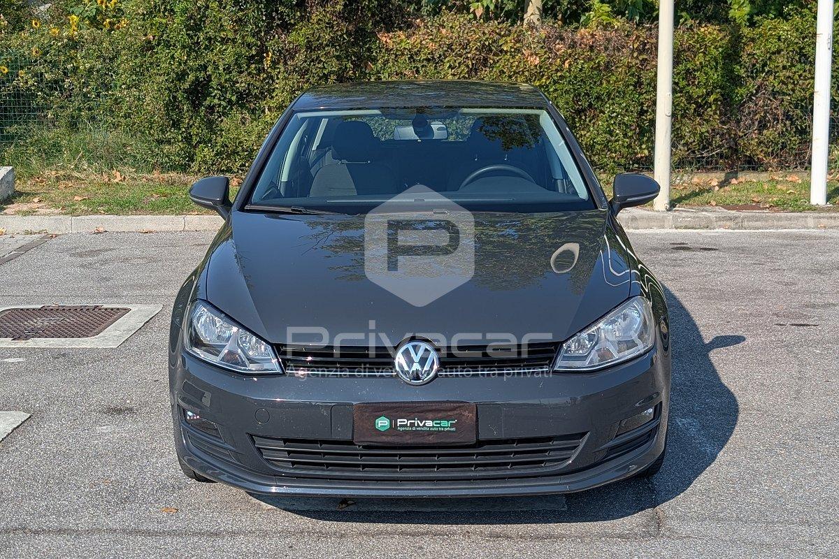 VOLKSWAGEN Golf Business 1.4 TSI 5p. Comfortline BlueMotion Technology