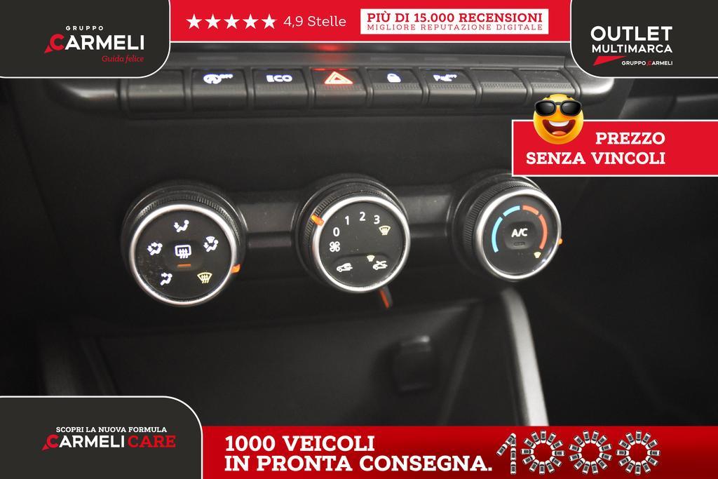 Dacia Duster 1.0 tce ECO-G Comfort 4x2