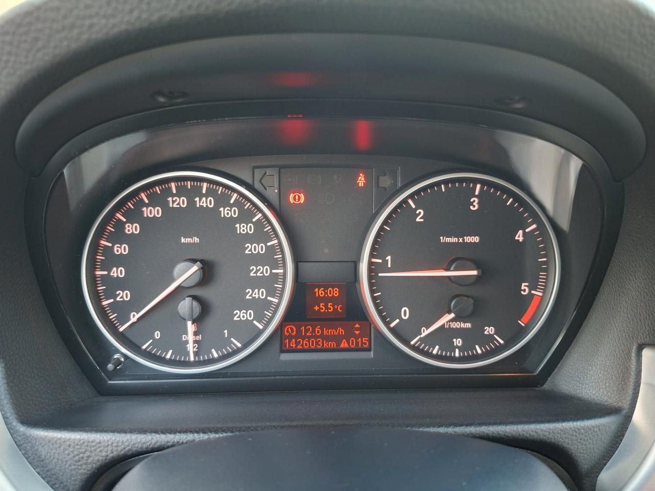 Bmw 316 316d 2.0 116CV cat Touring