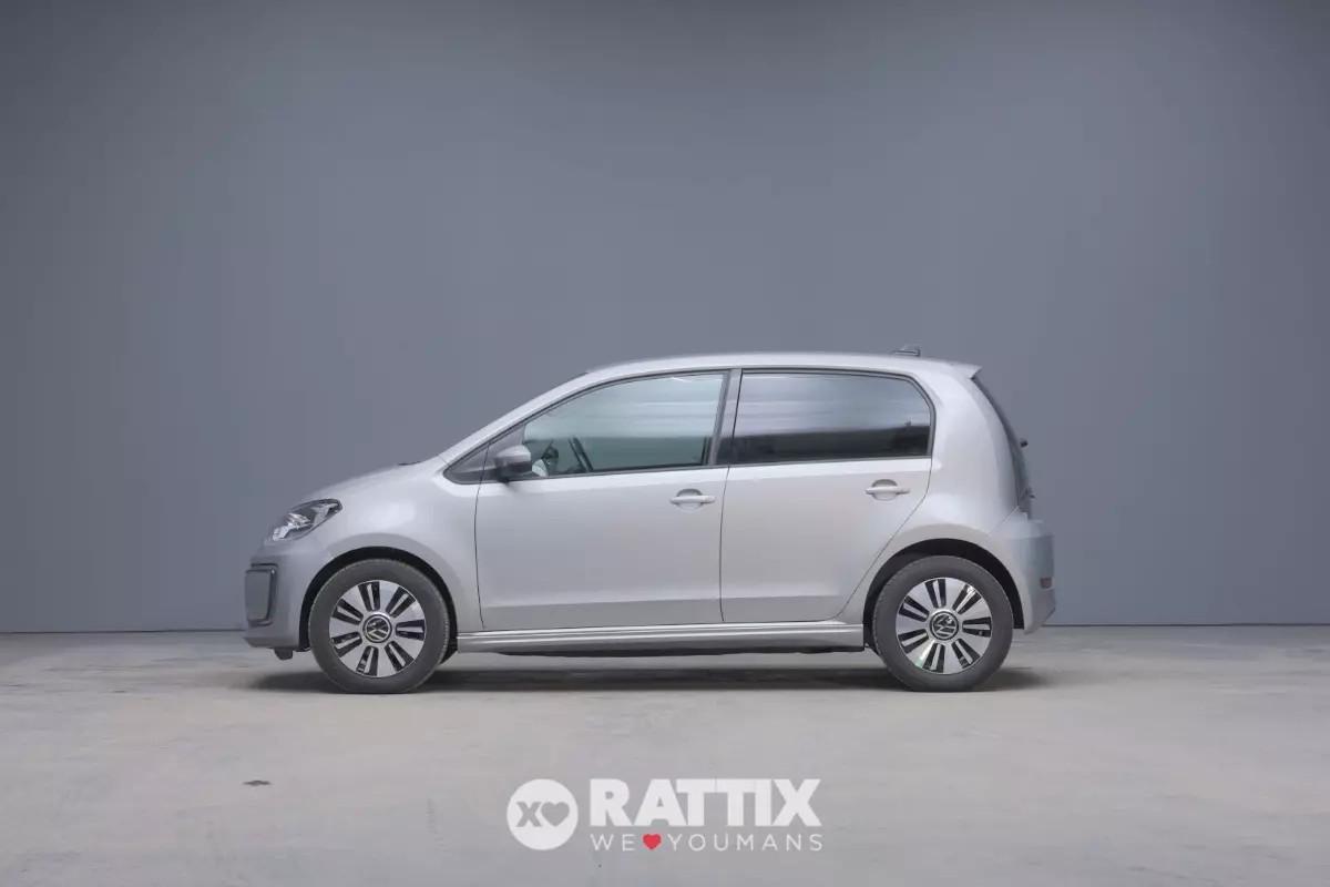 Volkswagen e-up! motore elettrico 83CV 5p.