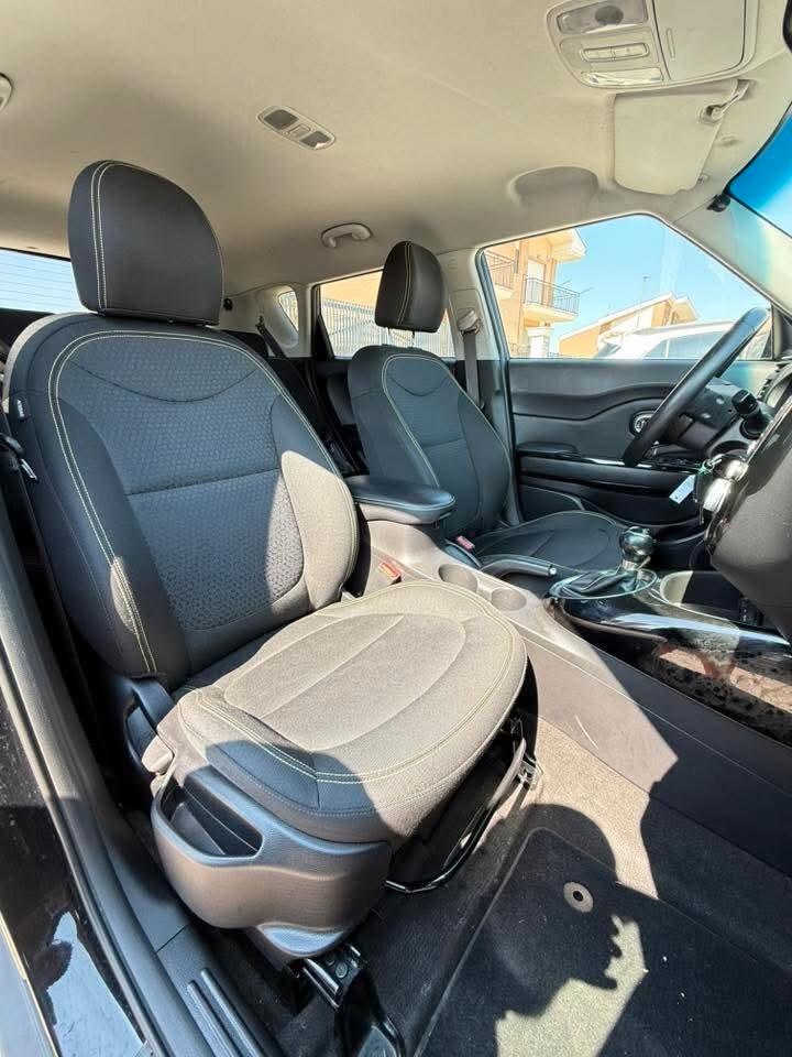 Kia Soul 1.6 CRDi You
