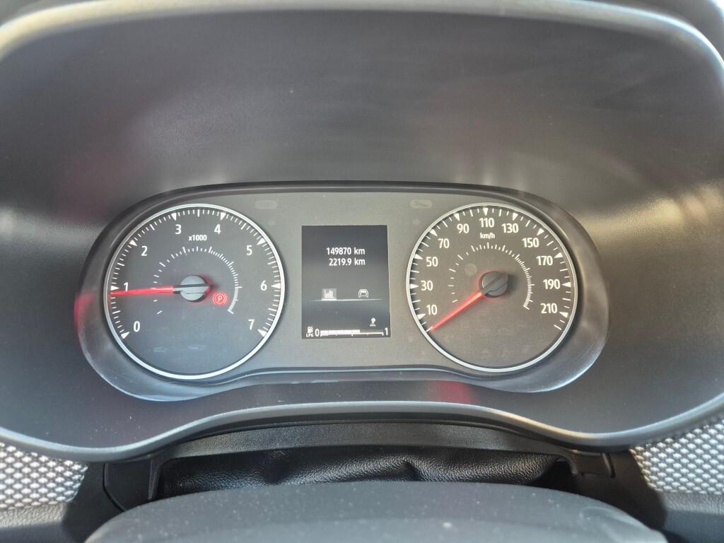 Dacia Sandero Stepway 1.0 TCe ECO-GPL NAVI LED CAMERA