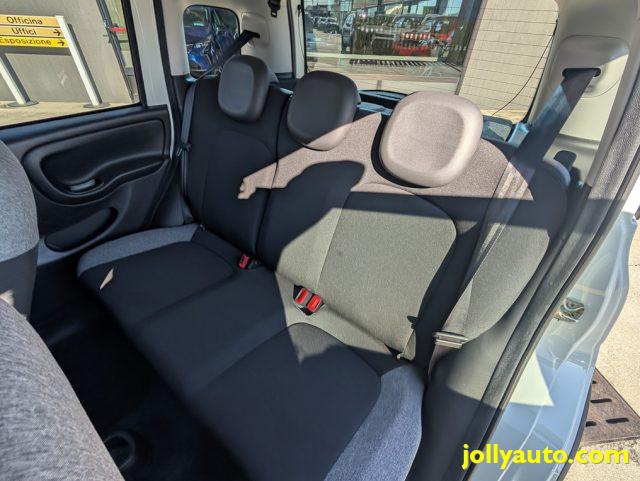 FIAT Panda 1.0 FireFly S&S Hybrid City Life OK NEOPATENTATI