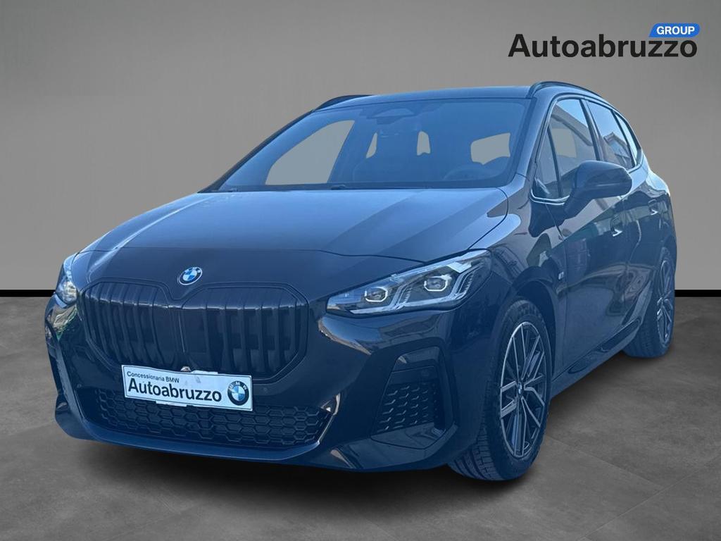BMW Serie 2 Active Tourer 218 d MSport DCT