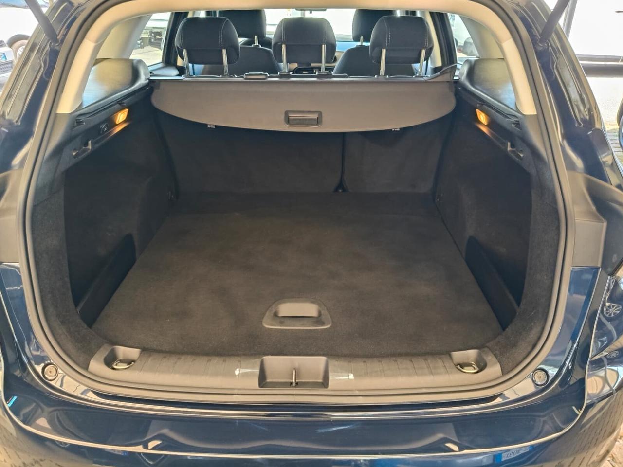 Fiat Tipo 1.4 T-Jet 120CV SW S-Design