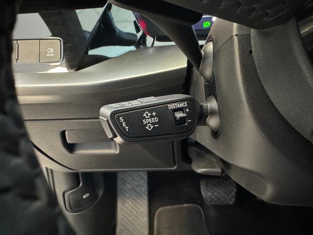 AUDI A3 SPB 35 TFSI S tronic Business Advanced +18"