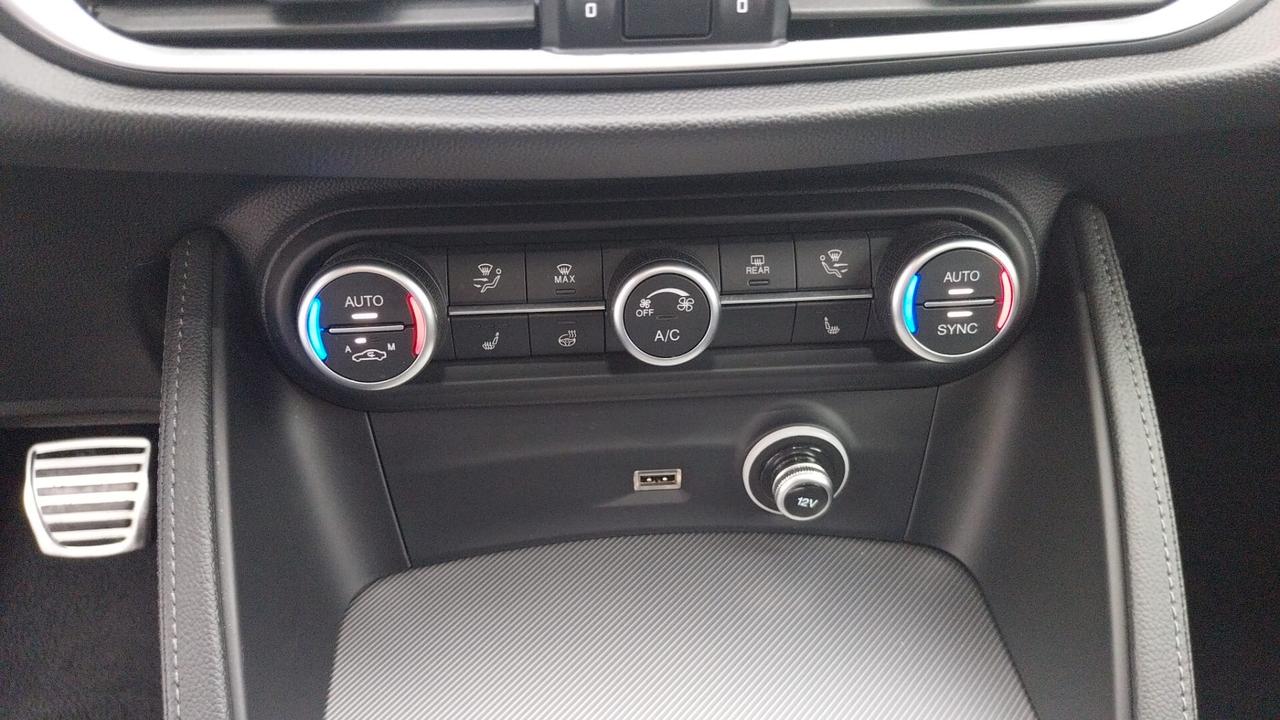 Alfa Romeo Stelvio 2.2 210 CV AT8 Q4 Veloce