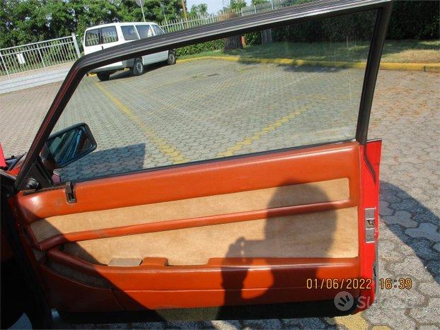MASERATI BITURBO S