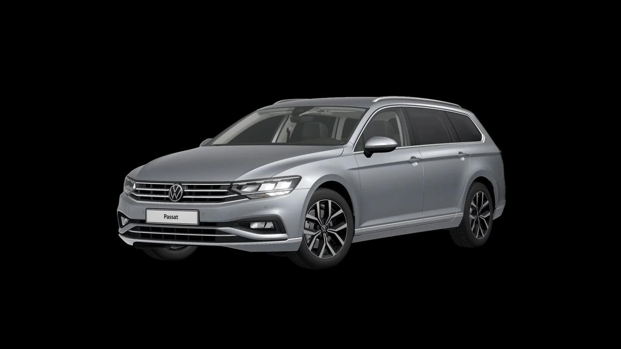 VOLKSWAGEN PASSAT VARIANT 2.0TDI ELEGANCE 150CV DSG IN ARIVO