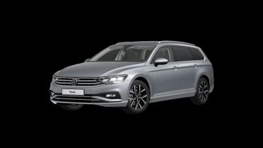 VOLKSWAGEN PASSAT VARIANT 2.0TDI ELEGANCE 150CV DSG IN ARIVO