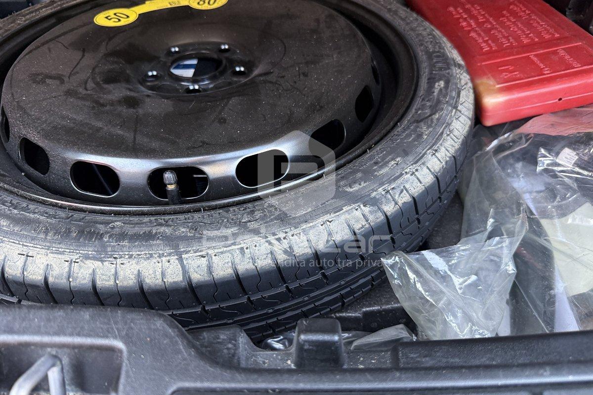 VOLVO XC40 T4 Recharge Plug-in Hybrid automatico Core