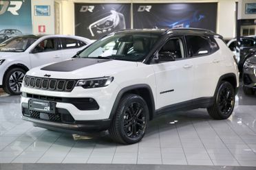 Jeep Compass 1.3 Turbo T4 240 cv PHEV AT6 4xe Upland