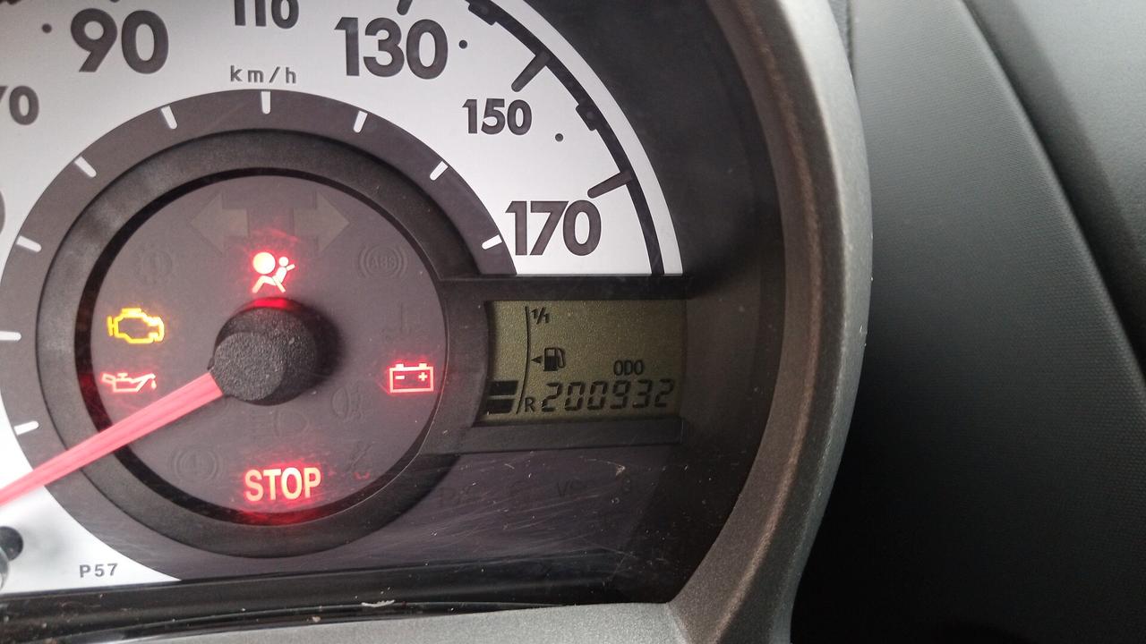 Toyota Aygo 1.0 12V VVT-i 5 porte Now