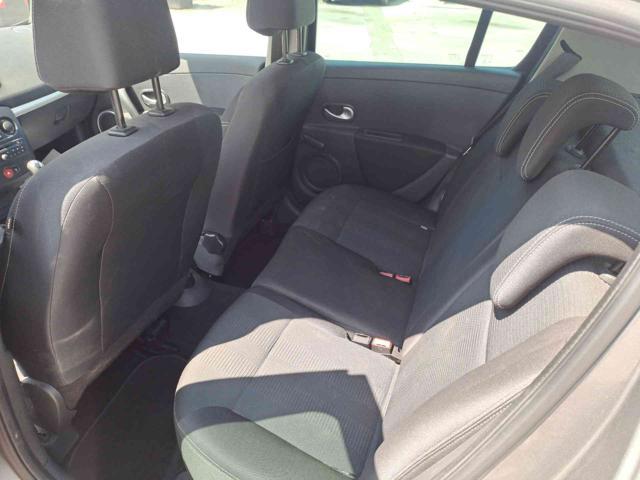 RENAULT Clio 1.5 dCi 75CV 5 porte 20th Anniversario