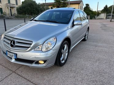 Mercedes-benz R 320 CDI cat 4Matic