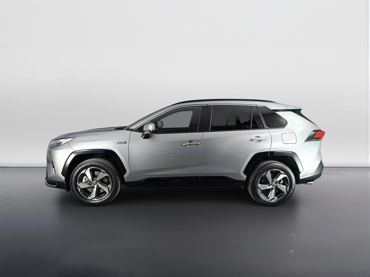 TOYOTA Rav4 V 2019 - Rav4 2.5 vvt-ie phev More Dynamic awd-i e-cvt