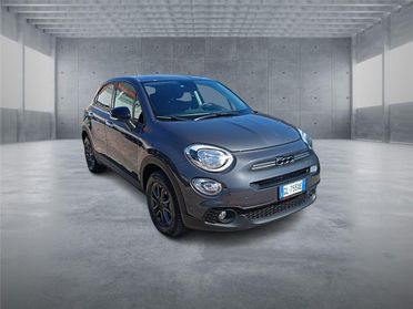 FIAT 500X 500X 1.3 MultiJet 95 CV Club