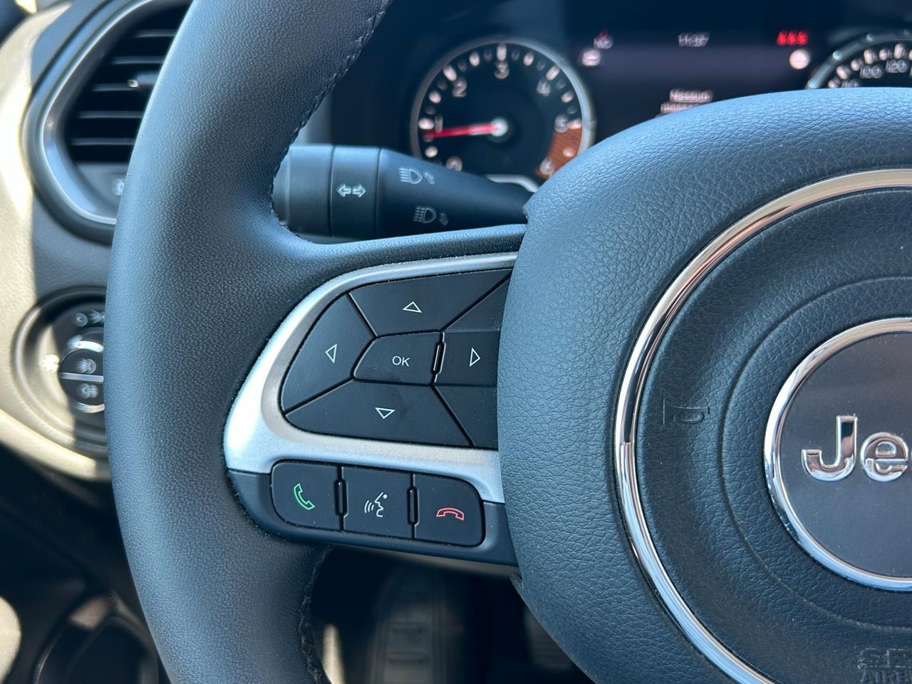 Jeep Renegade 1.6 mjt Limited 2wd 130cv