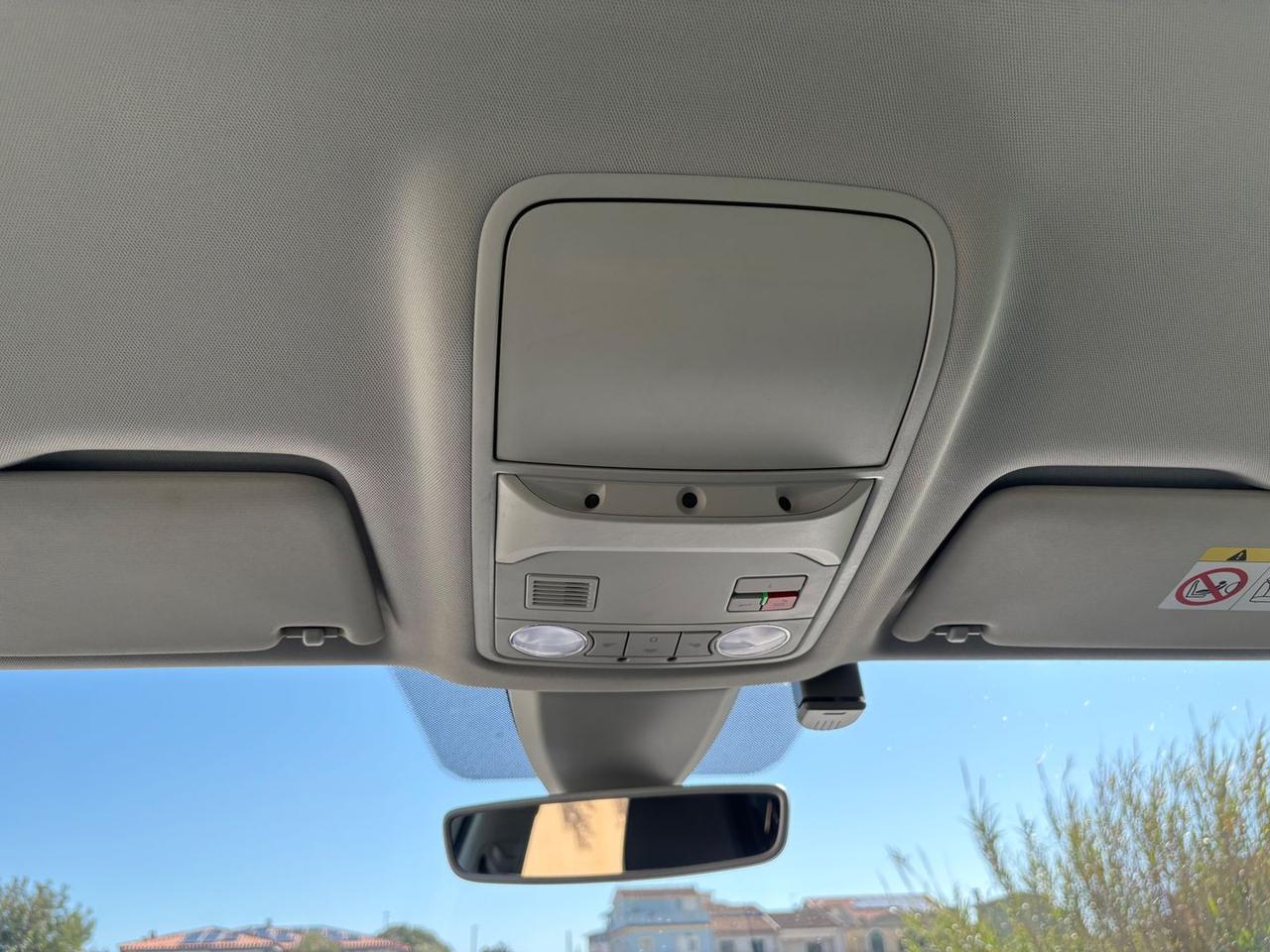 Skoda Karoq 1.5 TSI Executive #10277