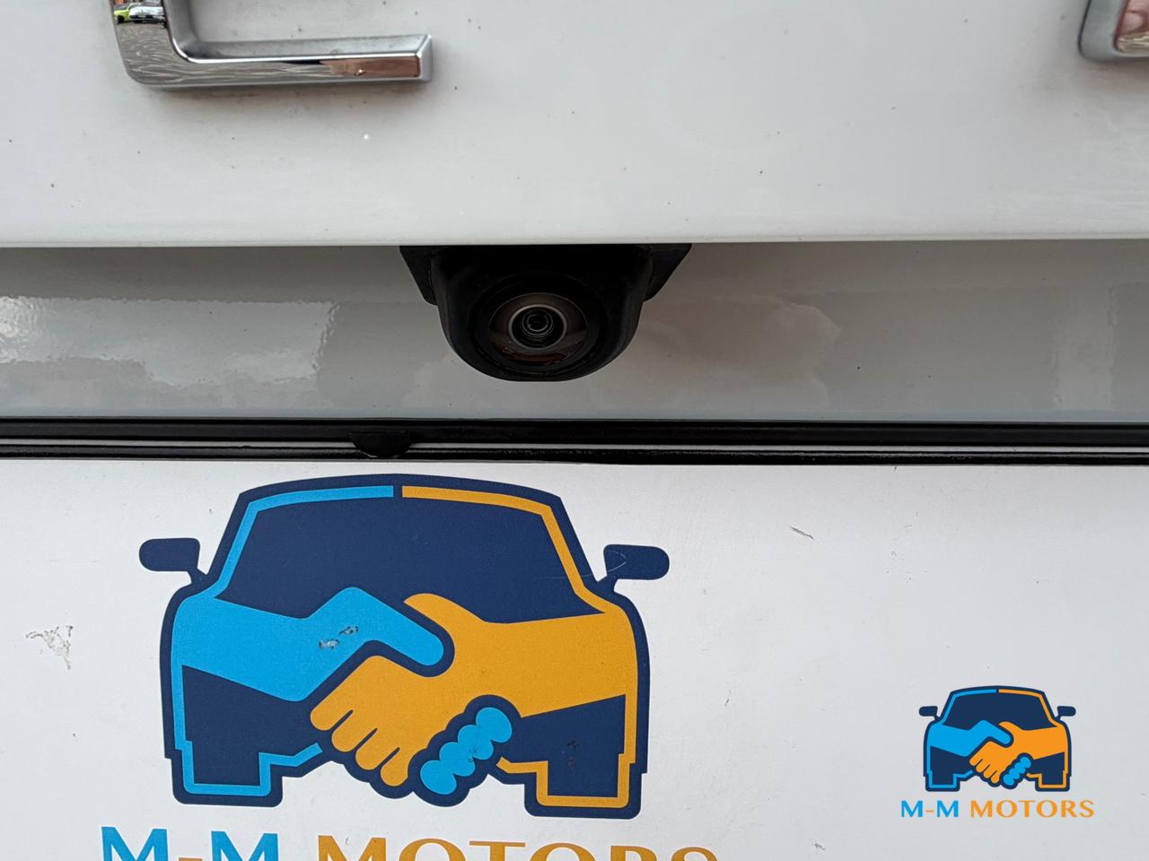 Ford Focus 5 Porte Focus 1.0t ecoboost h ST-Line X 125cv