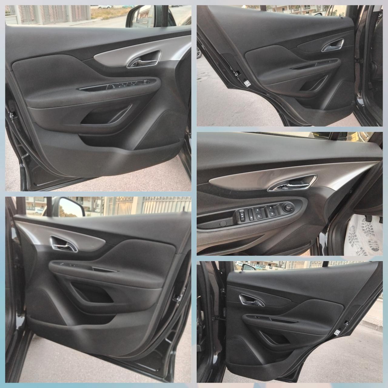 Opel Mokka 1.7 CDTI 130CV EcoFlex 2x4