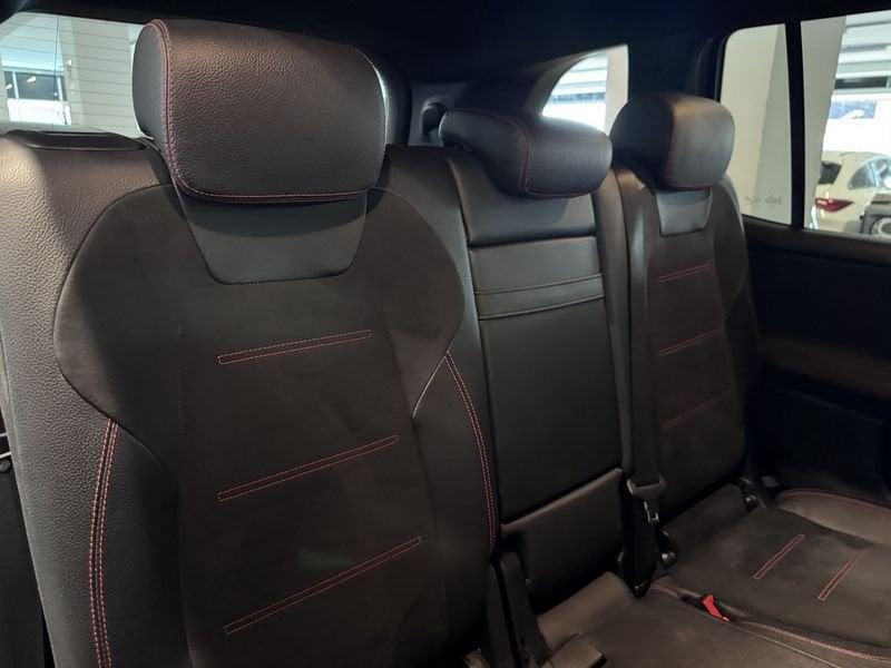 Mercedes-Benz GLB GLB 200 d Automatic Premium
