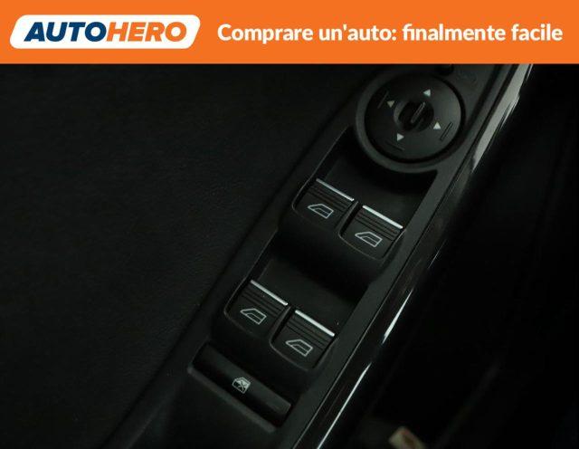 FORD Focus 2.0 TDCi 150 CV Start&Stop Powershift Titanium X