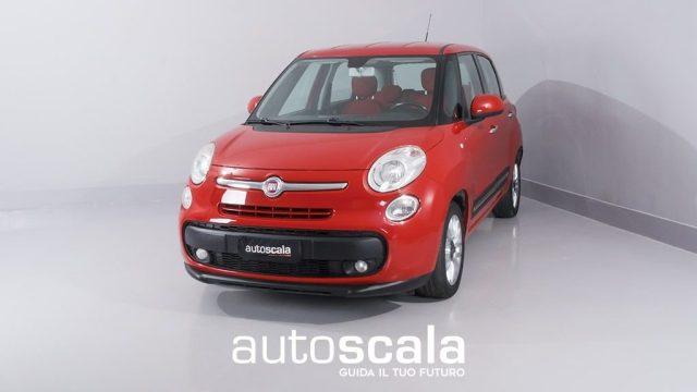 FIAT 500L 1.3 Multijet 95 CV Pop Star