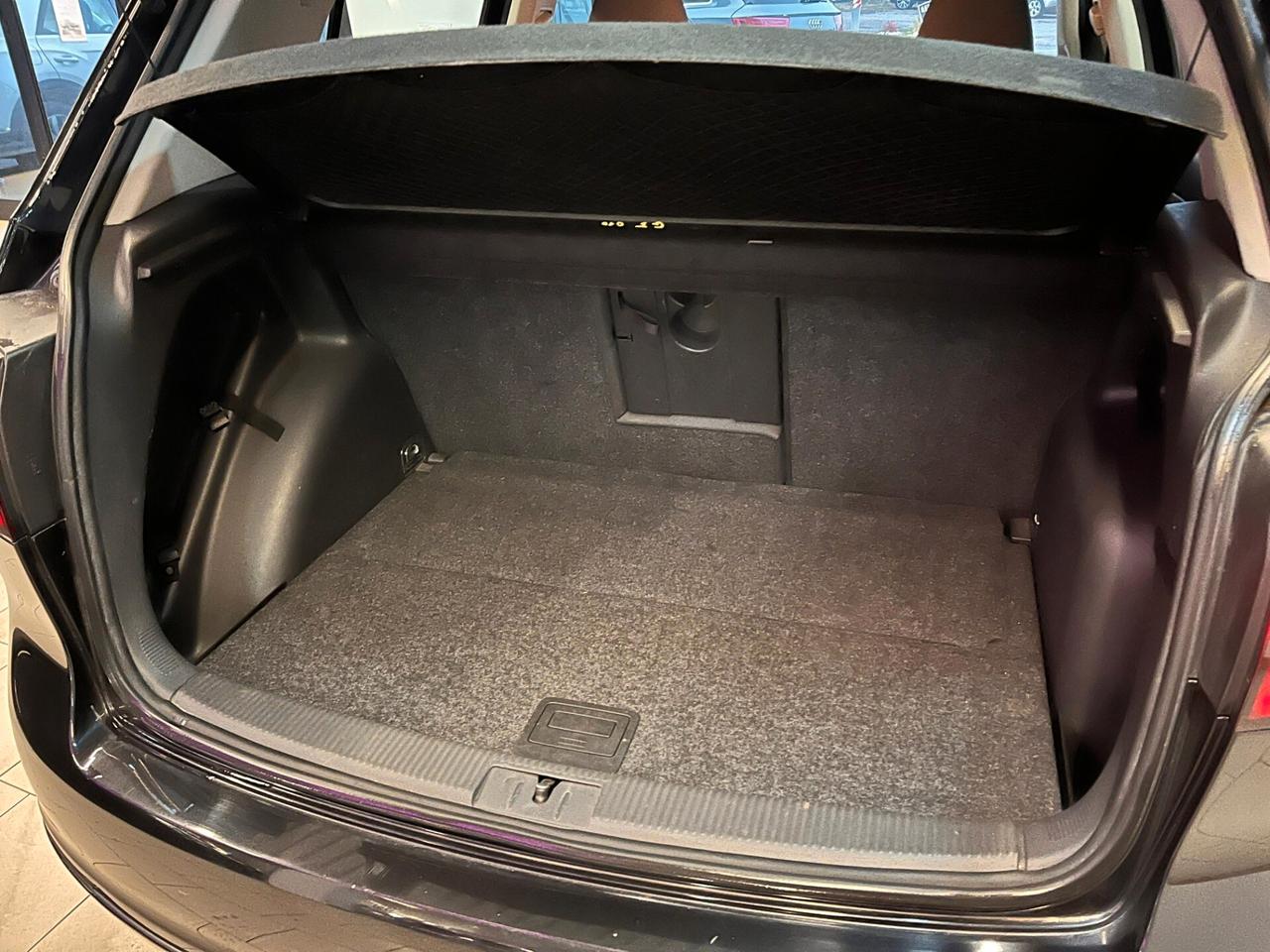 Volkswagen Golf Plus 1.6 16V FSI 5p. Comfortline