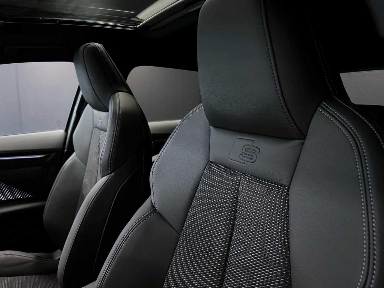 AUDI A3 SPB 35 TDI 150 CV S-TRONIC S-LINE KM0