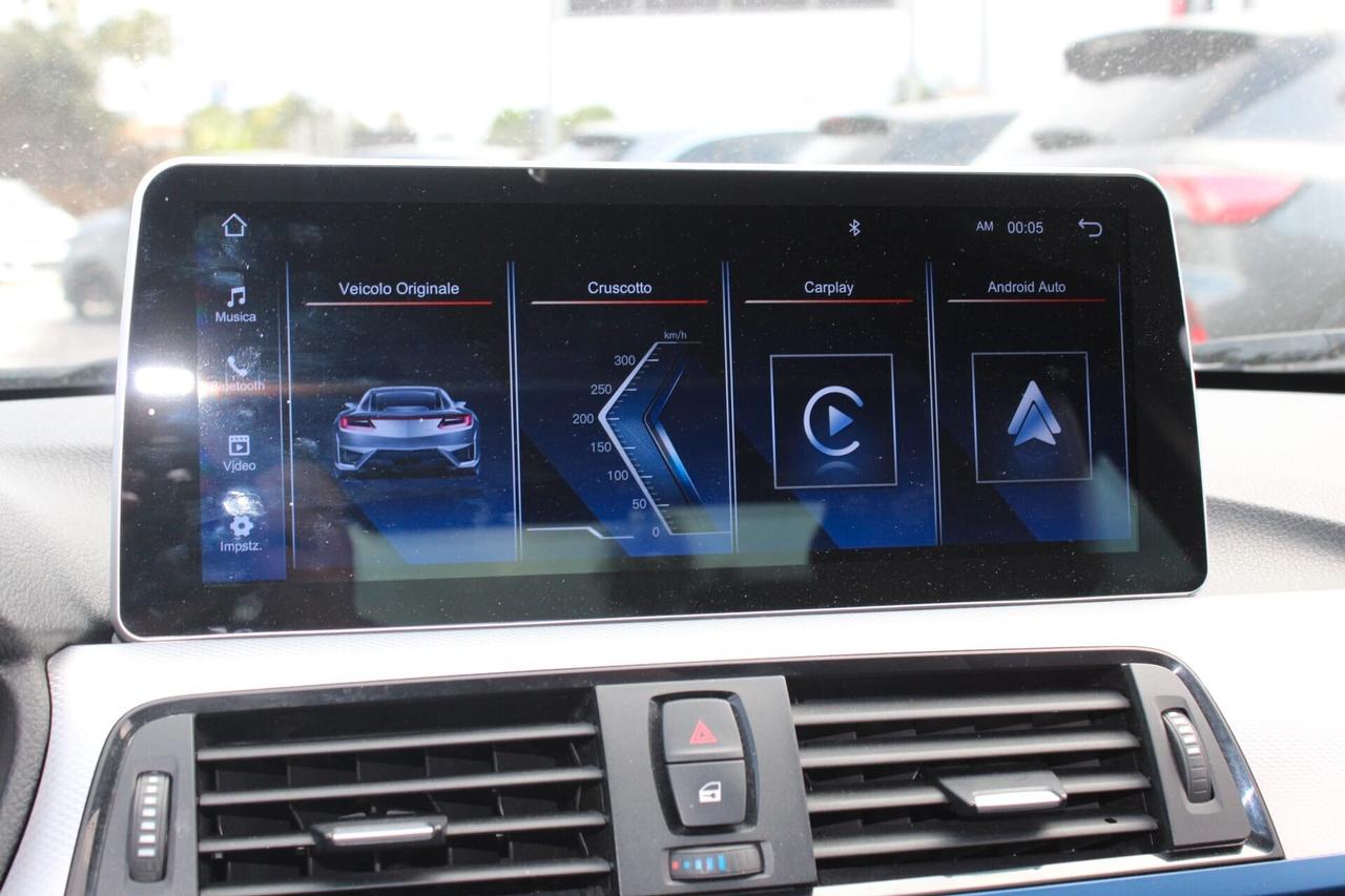 Bmw 420 Tua A SOLI 183€ al mese