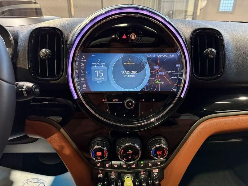 MINI Mini Countryman F60 Mini 1.5 Cooper SE 'ALL4' Countryman ALL4