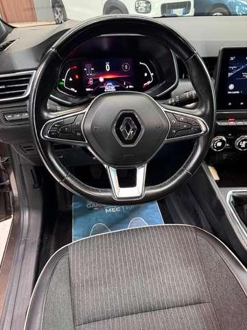Renault Clio Clio Diesel Full Led Zen