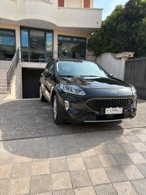 Ford Kuga 1.5 EcoBlue 120 CV aut. 2WD Connect