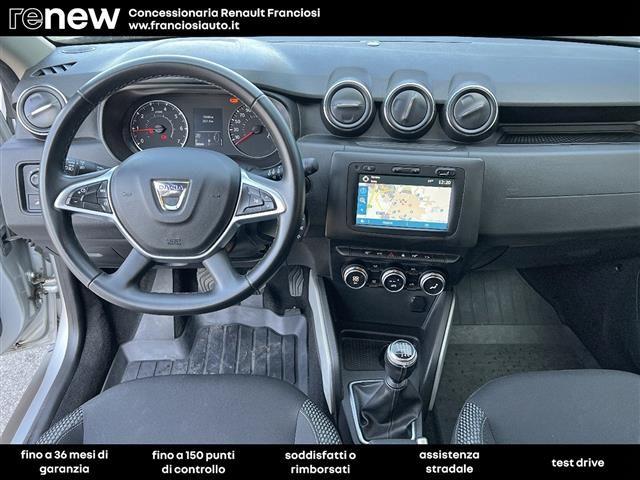 DACIA Duster 1.0 tce ECO-G Prestige SL DaciaPlus 4x2