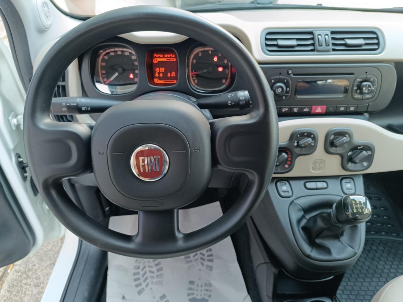 Fiat Panda 1.2 Easy