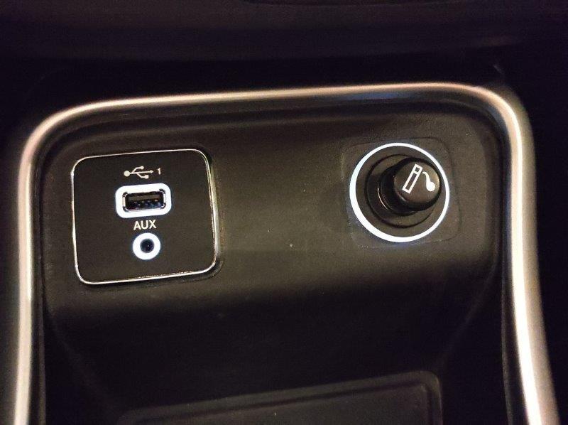 JEEP Compass 2ª serie - Compass 1.6 Multijet II 2WD Business