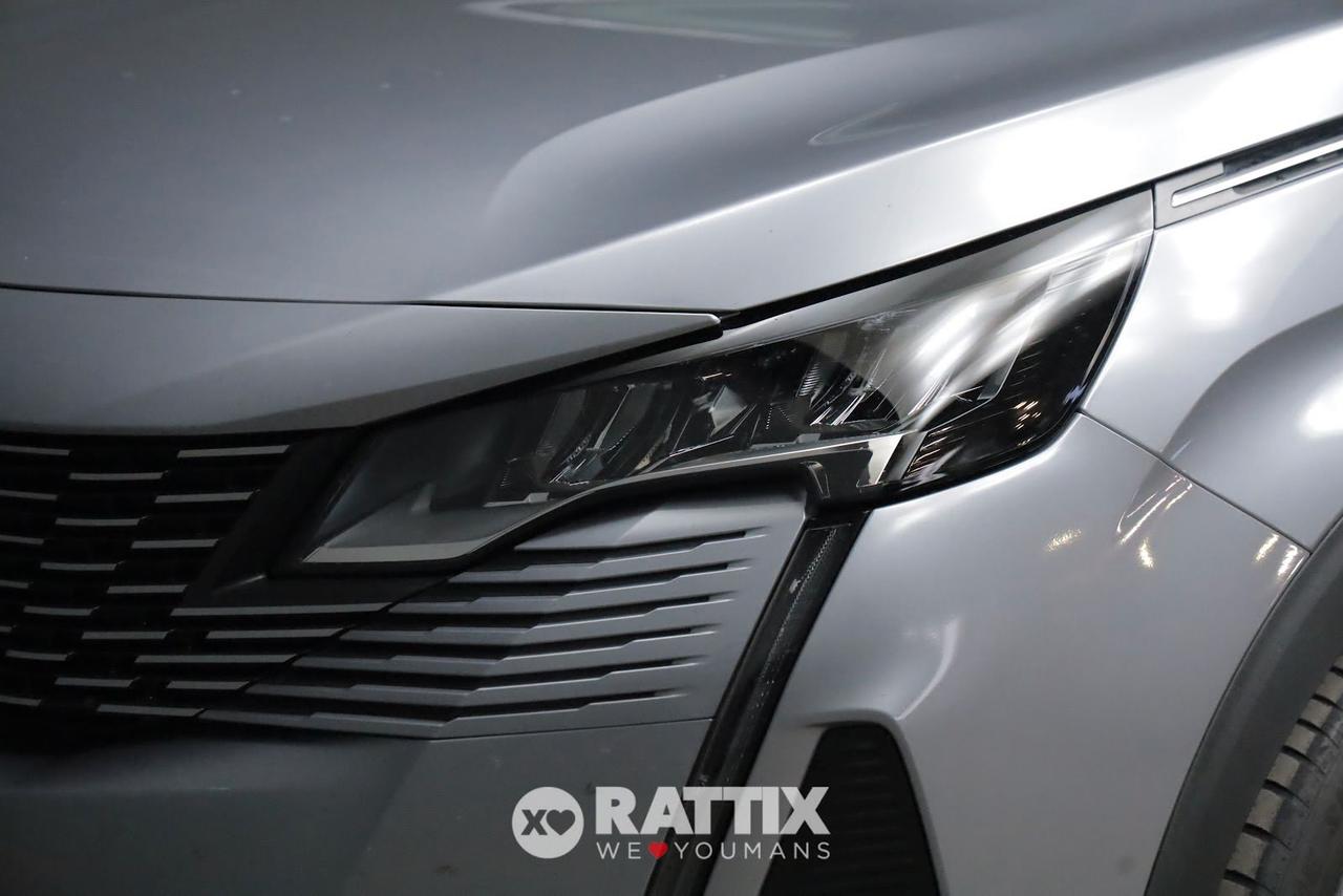 Peugeot 3008 1.5 bluehdi 130CV Allure