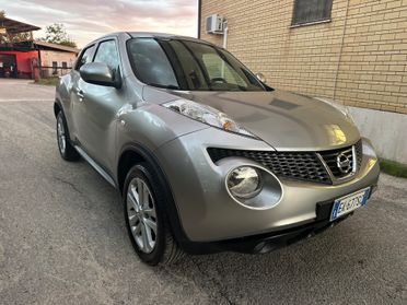 Nissan Juke 1.5 dCi